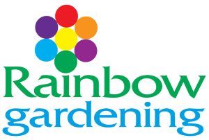 Rainbow Gardening